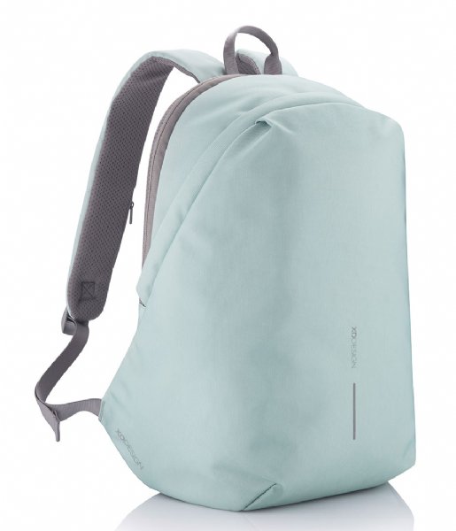 XD Design Anti-theft backpack Bobby Soft Anti Theft Backpack 15.6 Inch Green (P705.797)