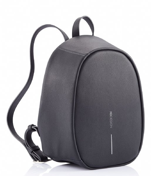 XD Design Anti-theft backpack Bobby Elle Anti Theft Lady Backpack black (221)