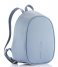 XD Design Anti-theft backpack Bobby Elle Anti Theft Lady Backpack light blue (225)