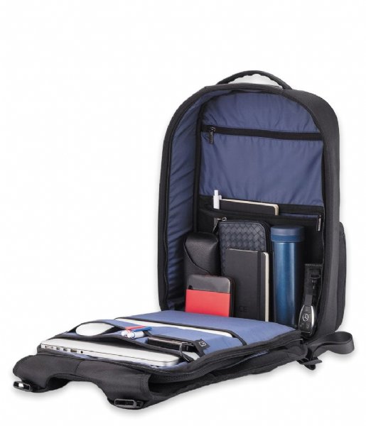 XD Design Everday backpack Flex Gym Bag Black (P705.801)