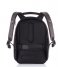 XD Design Anti-theft backpack Bobby Hero XL Anti Theft Backpack 17 Inch black (P705.711)
