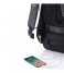 XD Design Anti-theft backpack Bobby Hero XL Anti Theft Backpack 17 Inch black (P705.711)