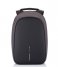 XD Design Anti-theft backpack Bobby Hero Small Anti Theft Backpack 13 Inch black (P705.701)
