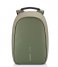 XD Design Anti-theft backpack Bobby Hero Small Anti Theft Backpack 13 Inch green (P705.707)