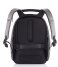 XD Design Anti-theft backpack Bobby Hero XL Anti Theft Backpack 17 Inch grey (P705.712)