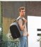 XD Design Anti-theft backpack Bobby Hero Regular Anti Theft Backpack 15.6 Inch grey (P705.292)
