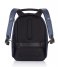 XD Design Anti-theft backpack Bobby Hero Small Anti Theft Backpack 13 Inch light blue (P705.709)