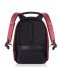 XD Design Anti-theft backpack Bobby Hero Small Anti Theft Backpack 13 Inch red (P705.704)