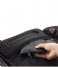 XD Design Outdoor backpack Bobby Raincover black (281)
