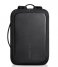 XD Design Anti-theft backpack Bobby Bizz Anti Theft Backpack 15.6 Inch black (P705.571)