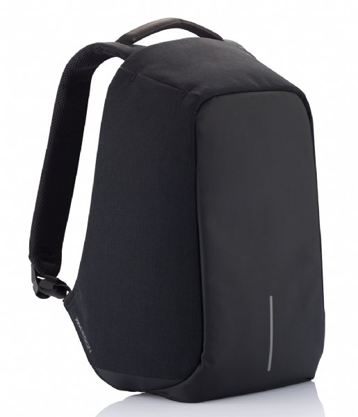 XD Design Anti-theft backpack Bobby Anti Theft Backpack 15.6 Inch black (541)