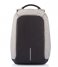 XD Design Anti-theft backpack Bobby Anti Theft Backpack 15.6 Inch grey (542)