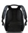 XD Design Anti-theft backpack Bobby Compact Anti Theft Backpack 14 Inch diver blue (535)