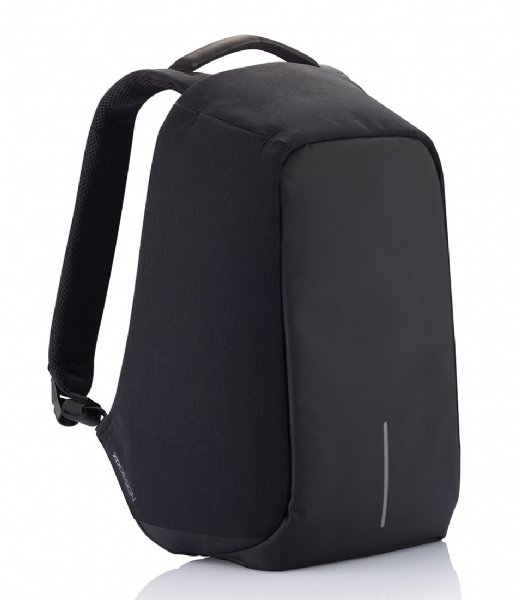 XD Design Anti-theft backpack Bobby XL Anti Theft Backpack 17 Inch black (561)