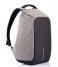 XD Design Anti-theft backpack Bobby XL Anti Theft Backpack 17 Inch grey (562)