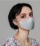 XD Design Mouth mask  Protective Mask Set grey (P265.872)