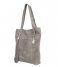 X Works Shopper Esmee Large Bag raider light grey