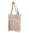 X Works Shopper Esmee Large Bag oragon sand