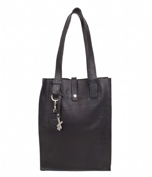 X Works Shopper Renee Medium Bag raider black
