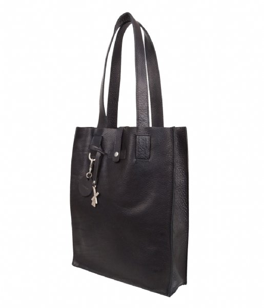 X Works Shopper Renee Medium Bag raider black