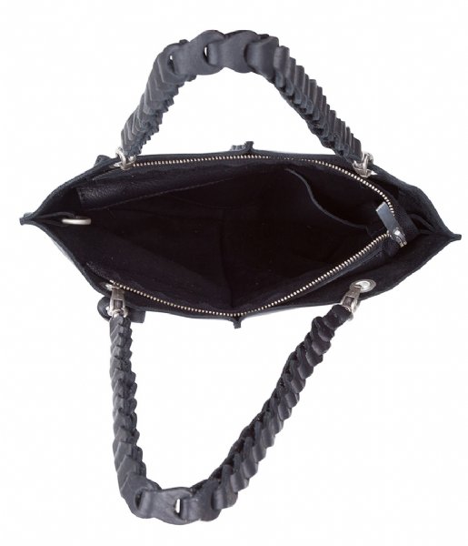 X Works Shoulder bag Lysanne Small Bag raider black