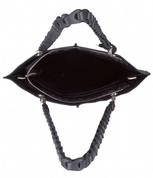 X Works Shoulder bag Lysanne Medium Bag raider black