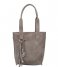 X Works Shoulder bag Ilona Small Bag raider light grey
