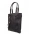 X Works Shopper Ilona Medium Bag raider black
