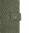 Zusss Smartphone cover Mooi Telefoonhoesje iPhone 7/8 groene schub