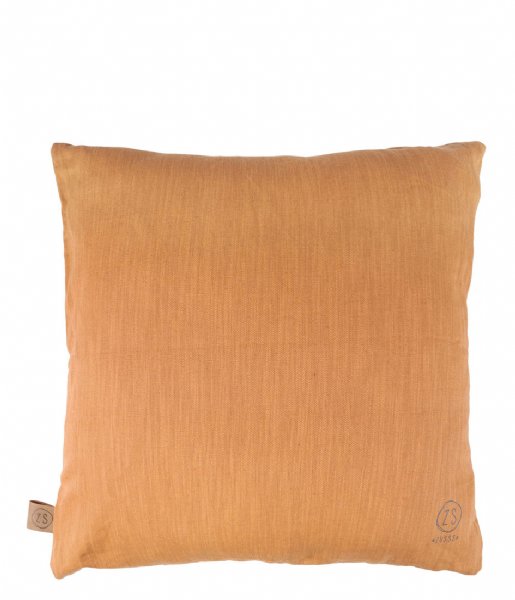 Zusss Decorative pillow Kussen Ca Va 45X45 cm honing