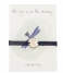 A Beautiful Story Bracelet Jewelry Postcard Dragonfly dragonfly