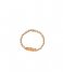 A Beautiful StoryBeauty Citrine Gold Filled Ring M/L gold filled (BL25136)