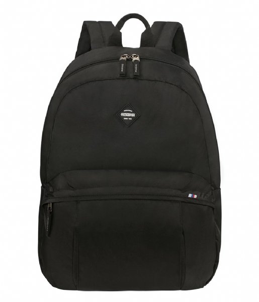 American Tourister Everday backpack Upbeat Backpack Black (1041)