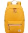 American Tourister School Backpack Upbeat Backpack Zip Yellow (1924)