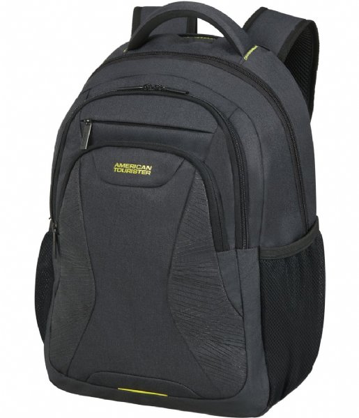 American Tourister Laptop Backpack At Work Laptop Bp 15.6 Inch Thread Cool Grey (2447)