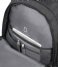 American Tourister Laptop Backpack At Work Laptop Backpack 17.3 Inch Black/Orange (1070)