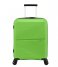 American Tourister Hand luggage suitcases Airconic Spinner 55/20 Tsa Acid Green (4684)