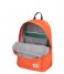 American Tourister Everday backpack Upbeat Backpack Zip Orange (1641)