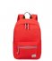 American Tourister Everday backpack Upbeat Backpack Zip Red (1726)