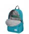 American Tourister Everday backpack Upbeat Backpack Zip Teal (2824)