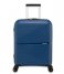 American Tourister Hand luggage suitcases Airconic Spinner 55/20 Midnight Navy (1552)