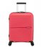 American Tourister Hand luggage suitcases Airconic Spinner 55/20 Paradise Pink (T362)
