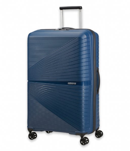 American Tourister  Airconic Spinner 77/28 Midnight Navy (1552)