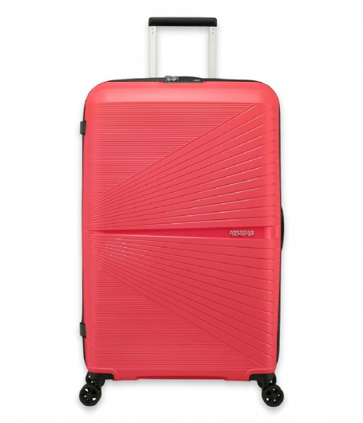 American Tourister  Airconic Spinner 77/28 Paradise Pink (T362)