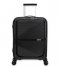 American Tourister Hand luggage suitcases Airconic Spinner 55/20 Frontl. 15.6 Inch Onyx Black (581)