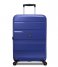 American Tourister Hand luggage suitcases Bon Air Spinner S Strict Midnight Navy