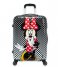 American TouristerDisney Legends Spinner 65/24 Alfatwist Minnie Mouse Polka Dot (4755)