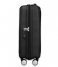 American Tourister Hand luggage suitcases Soundbox Spinner 55/20 Expandable Bass Black (1027)