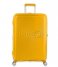 American TouristerSoundbox Spinner 55/20 Expandable Golden Yellow (1371)