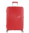 American TouristerSoundbox Spinner 77/28 Expandable Coral Red (1226)